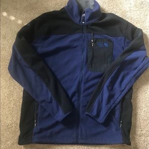 Excellent condition Mountain Hardwear Jacket